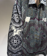 TIROLEAN VIETNAM JKT