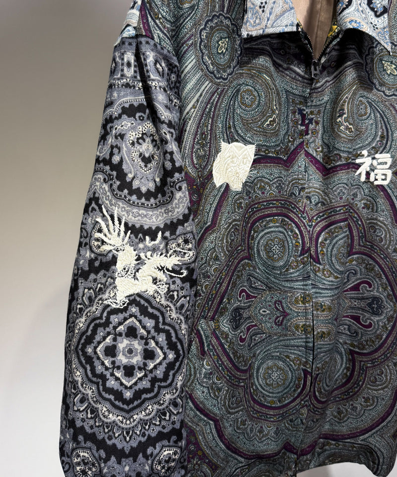 TIROLEAN VIETNAM JKT