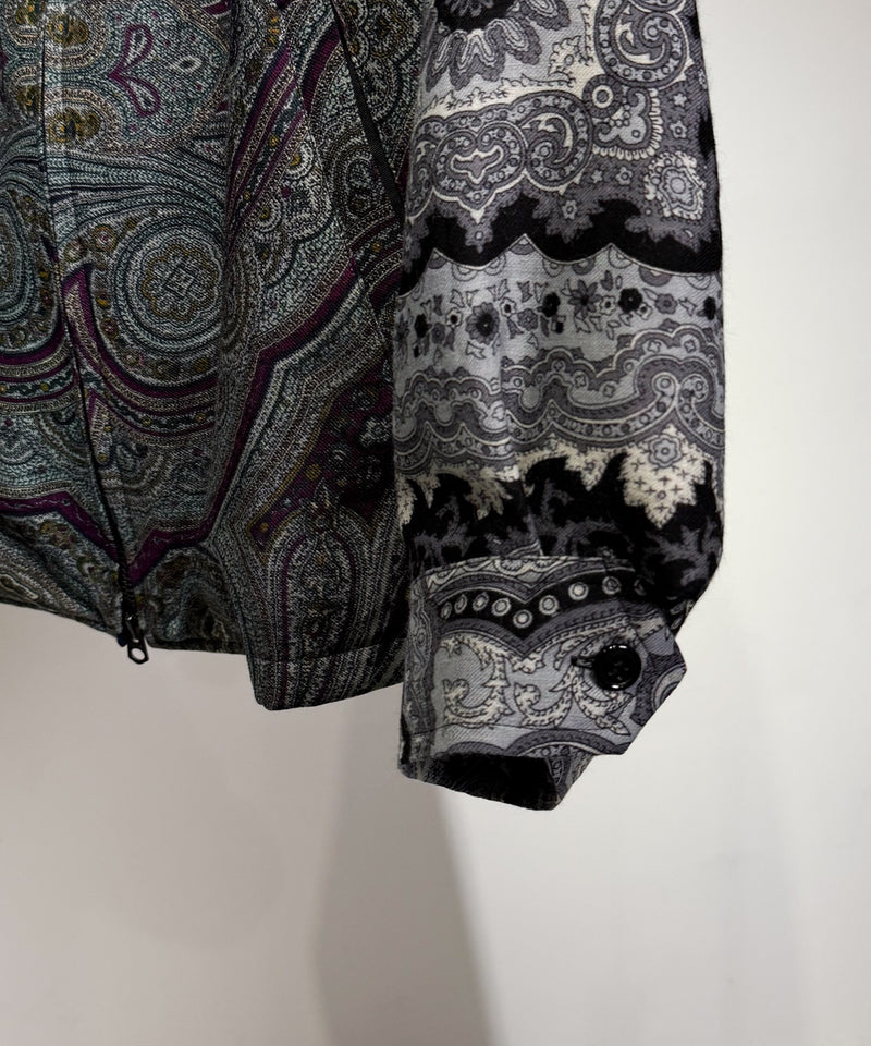 TIROLEAN VIETNAM JKT