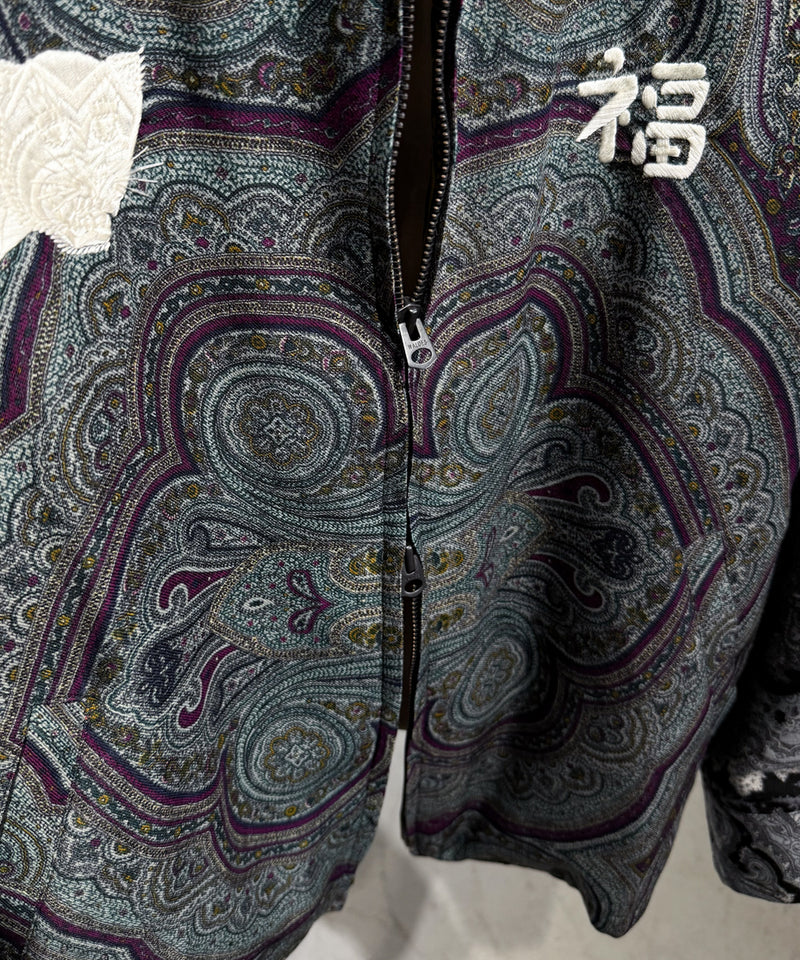 TIROLEAN VIETNAM JKT