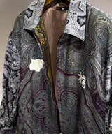 TIROLEAN VIETNAM JKT