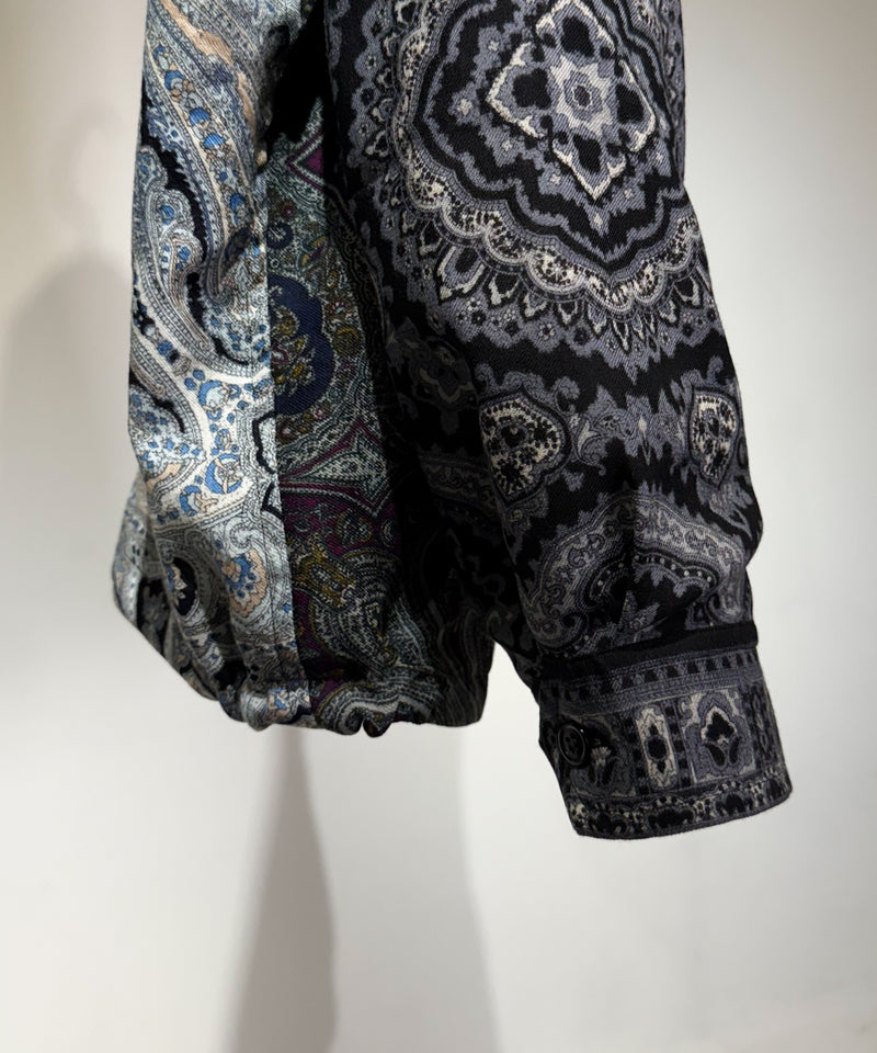 TIROLEAN VIETNAM JKT