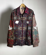 TIROLEAN VIETNAM JKT