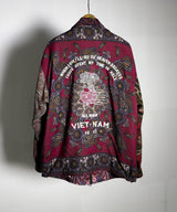 TIROLEAN VIETNAM JKT