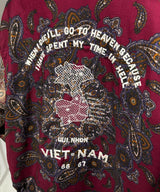 TIROLEAN VIETNAM JKT