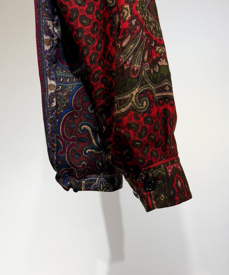 TIROLEAN VIETNAM JKT