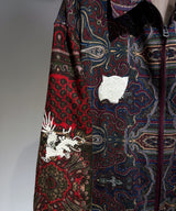 TIROLEAN VIETNAM JKT