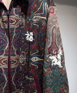 TIROLEAN VIETNAM JKT