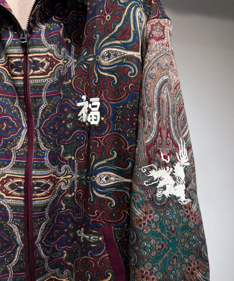 TIROLEAN VIETNAM JKT