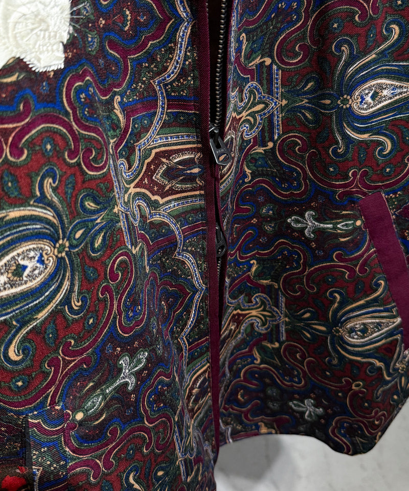 TIROLEAN VIETNAM JKT