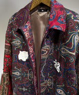 TIROLEAN VIETNAM JKT