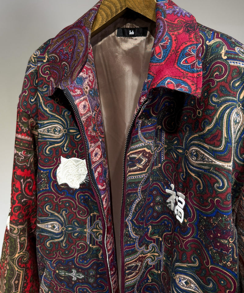 TIROLEAN VIETNAM JKT