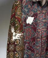 TIROLEAN VIETNAM JKT