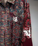 TIROLEAN VIETNAM JKT