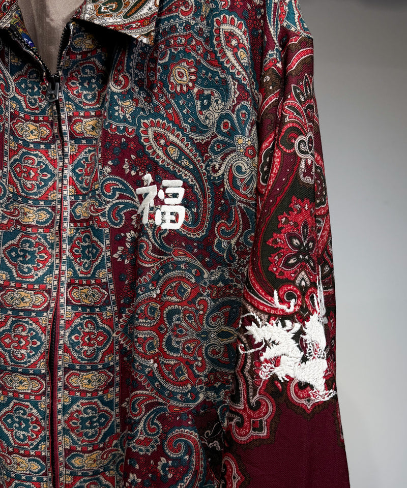 TIROLEAN VIETNAM JKT