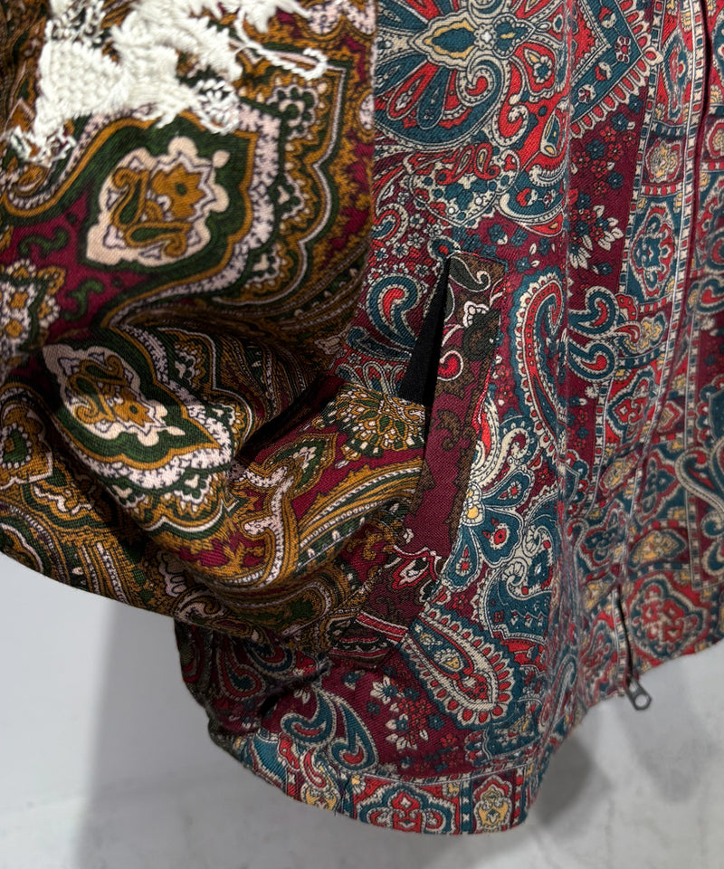 TIROLEAN VIETNAM JKT