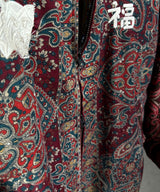 TIROLEAN VIETNAM JKT