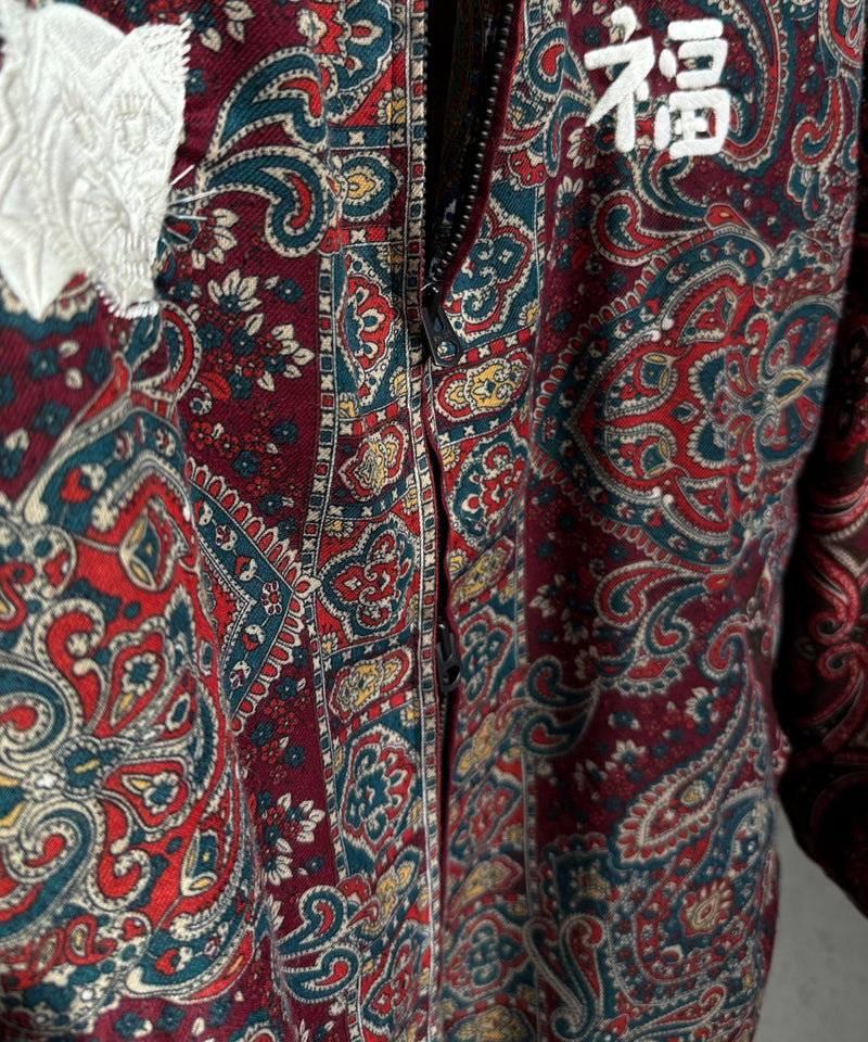 TIROLEAN VIETNAM JKT