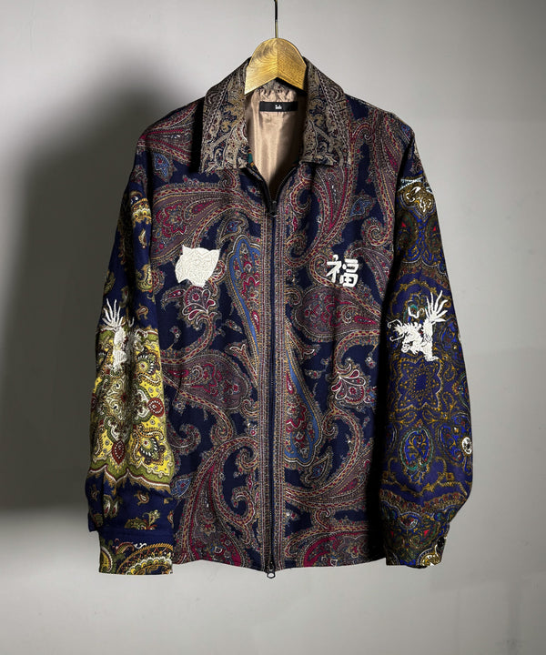 TIROLEAN VIETNAM JKT