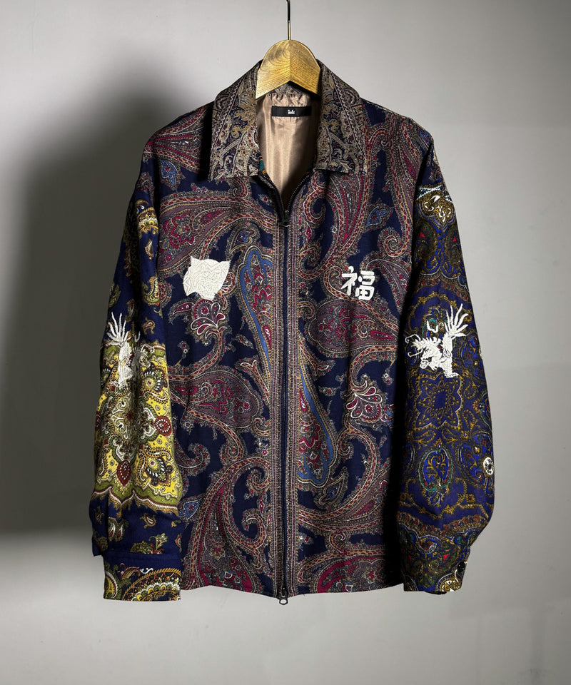 TIROLEAN VIETNAM JKT