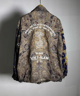 TIROLEAN VIETNAM JKT