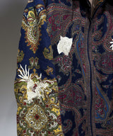 TIROLEAN VIETNAM JKT