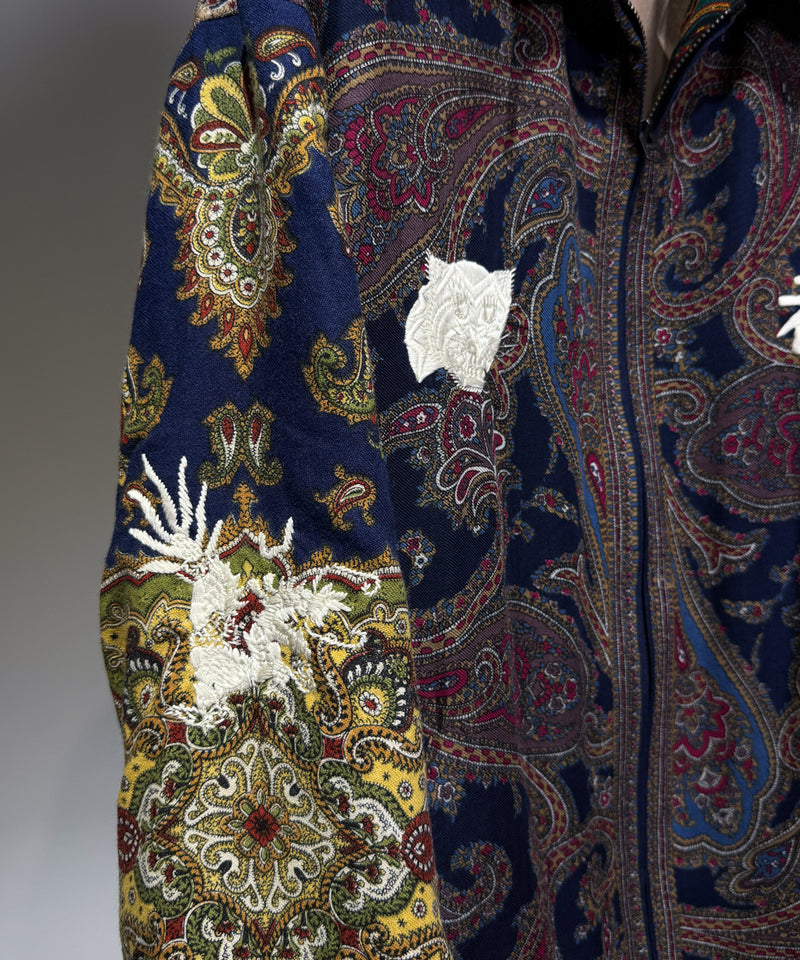 TIROLEAN VIETNAM JKT