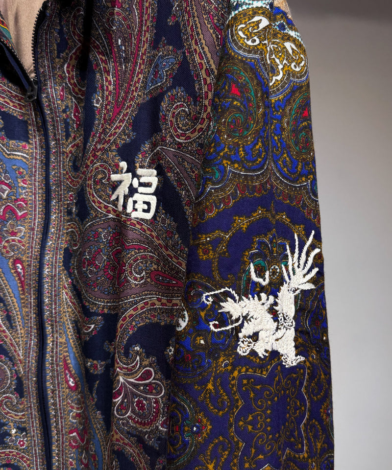 TIROLEAN VIETNAM JKT