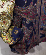 TIROLEAN VIETNAM JKT