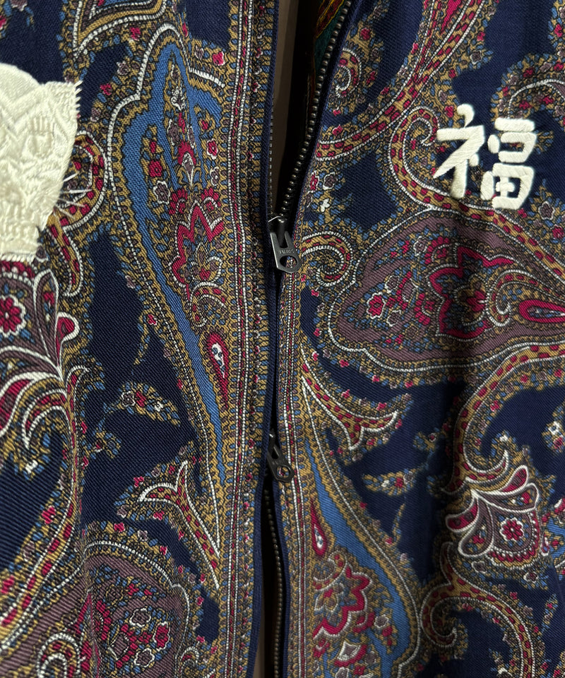 TIROLEAN VIETNAM JKT