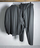 DB BLAZER / SAILOR TROUSERS