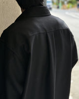 DOUBLE POCKET OVER SHIRT