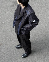 Hybrid Quilting Liner