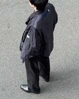 Hybrid Quilting Liner