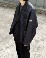 Hybrid Quilting Liner