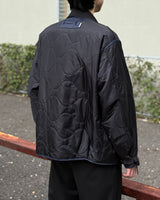 Hybrid Quilting Liner