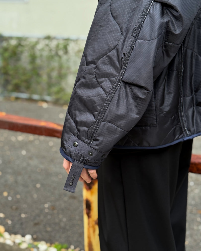 Hybrid Quilting Liner