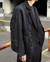 Hybrid Quilting Liner