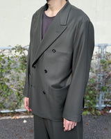 DB BLAZER / SAILOR TROUSERS