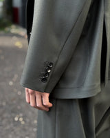 DB BLAZER / SAILOR TROUSERS