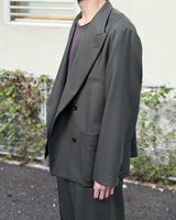 DB BLAZER / SAILOR TROUSERS