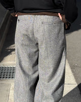 LOUNGECUT TROUSERS