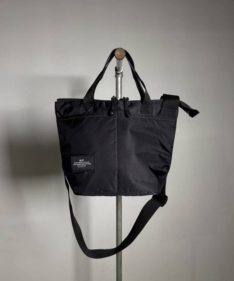 Zipper Duffle Small