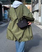 Small Side Pocket Tote