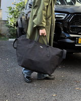 Traveler Duffer Large