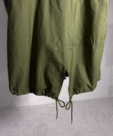 SKULL SOUVENIR M65 COAT