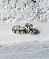 TRIBE RING GARROT限定復刻