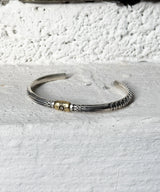 ARROWHEAD BANGLE GARROT限定復刻