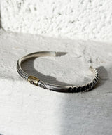 ARROWHEAD BANGLE GARROT限定復刻
