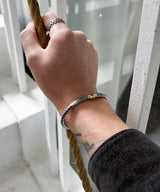 ARROWHEAD BANGLE GARROT限定復刻